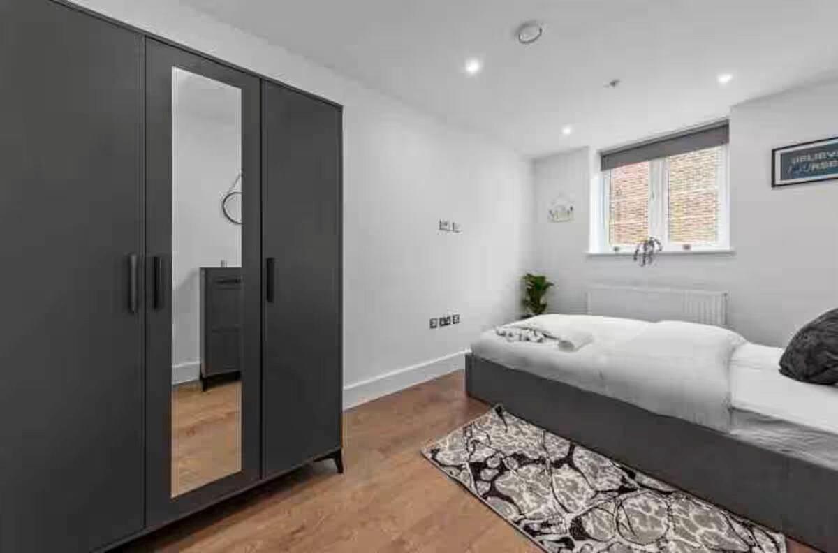 Sleep 6 Eye Victoria Vauxhall Wr4 Appartamento *
