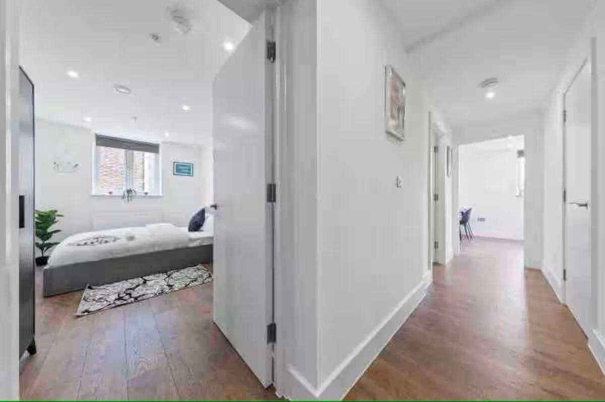 Sleep 6 Eye Victoria Vauxhall Wr4 Appartamento Londra