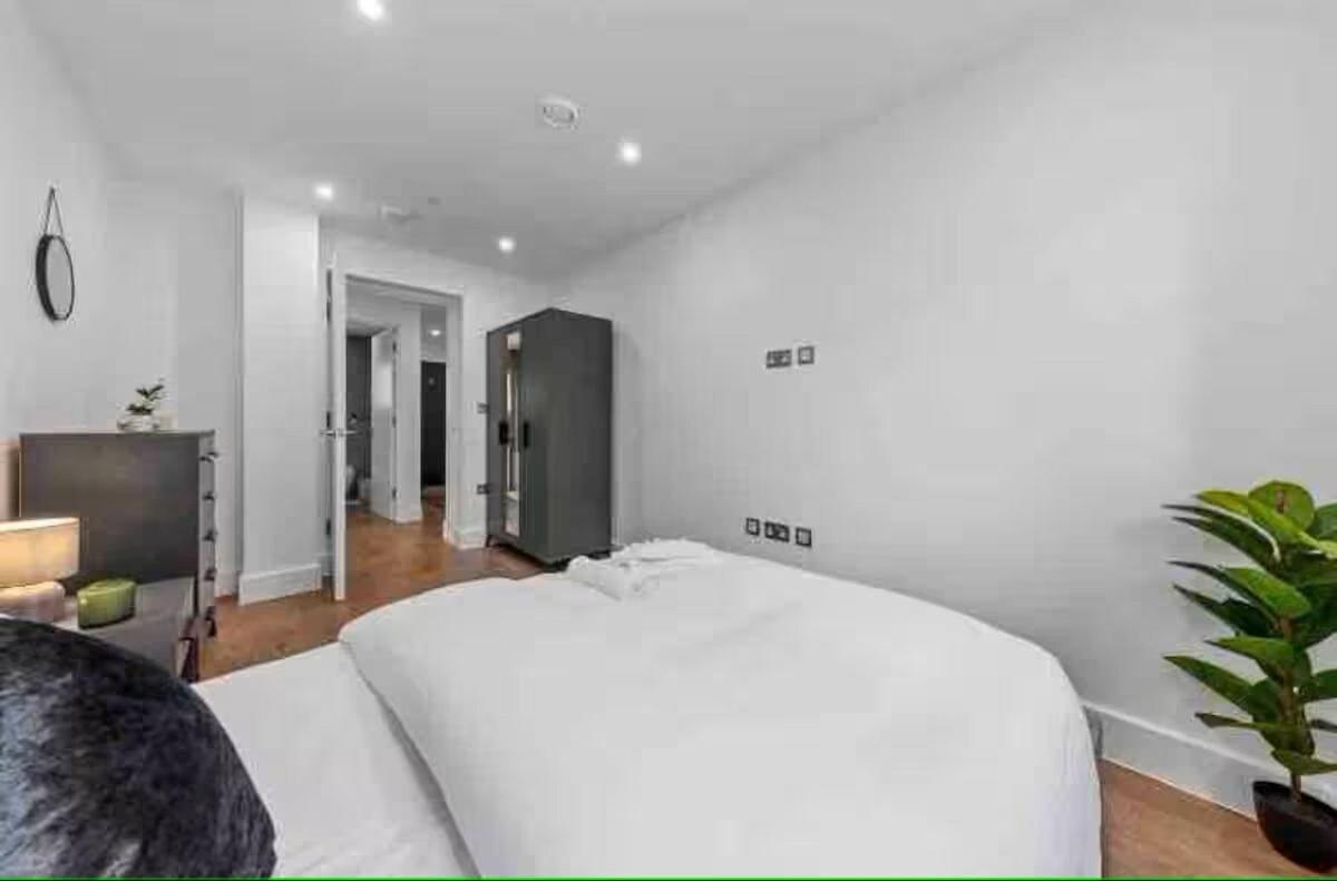 Appartamento Sleep 6 Eye Victoria Vauxhall Wr4