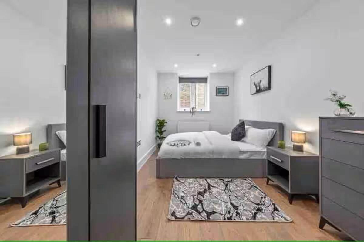 Sleep 6 Eye Victoria Vauxhall Wr4 Appartamento Londra