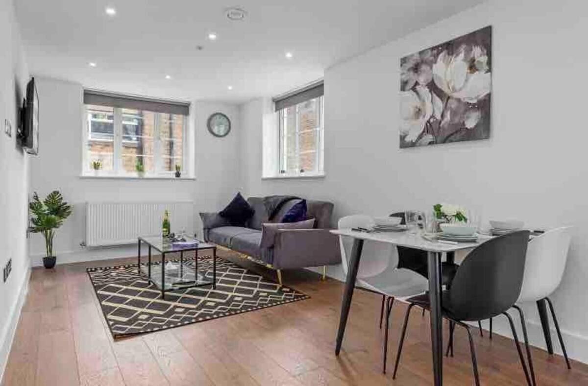 Sleep 6 Eye Victoria Vauxhall Wr4 Appartamento Londra