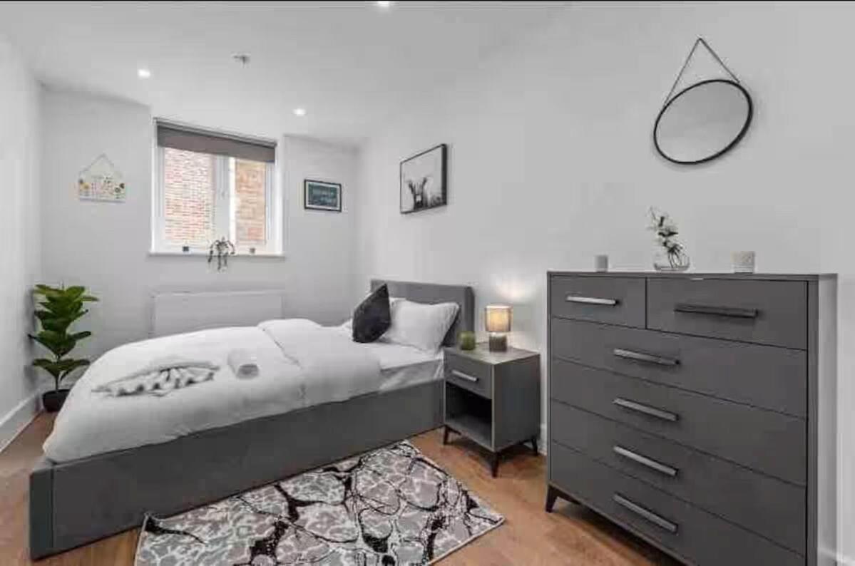 Appartamento Sleep 6 Eye Victoria Vauxhall Wr4 *
