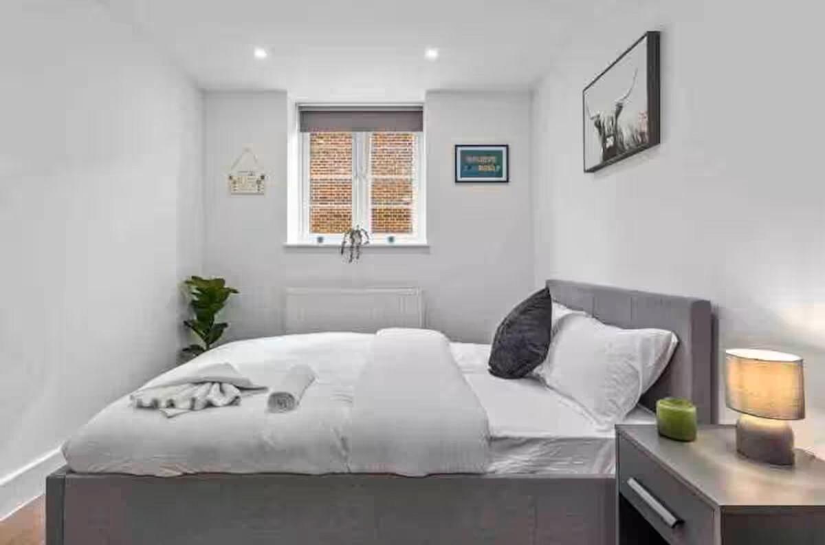 Appartamento Sleep 6 Eye Victoria Vauxhall Wr4